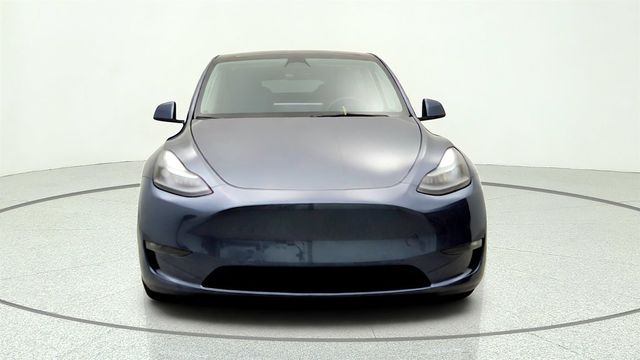2022 Tesla Model Y Performance AWD - 23069376 - 1