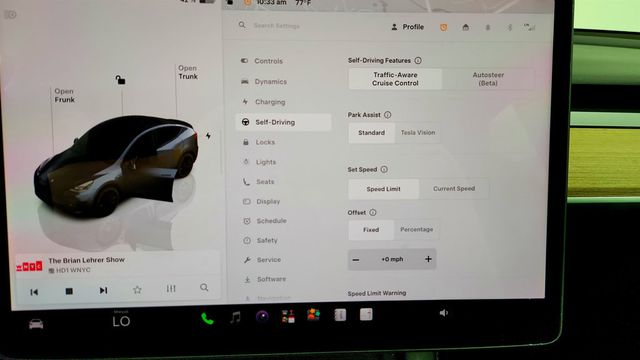 2022 Tesla Model Y Performance AWD - 23069376 - 19
