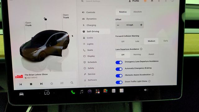 2022 Tesla Model Y Performance AWD - 23069376 - 20