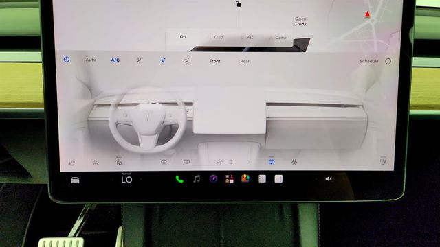 2022 Tesla Model Y Performance AWD - 23069376 - 21