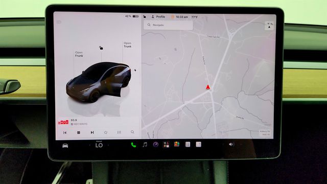 2022 Tesla Model Y Performance AWD - 23069376 - 22