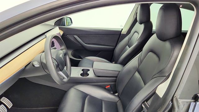 2022 Tesla Model Y Performance AWD - 23069376 - 24