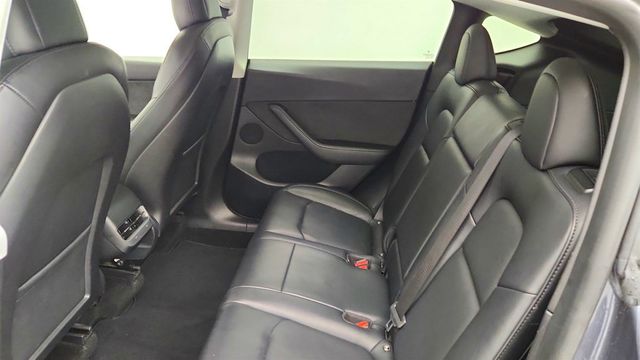 2022 Tesla Model Y Performance AWD - 23069376 - 25