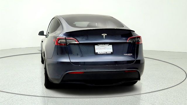2022 Tesla Model Y Performance AWD - 23069376 - 5