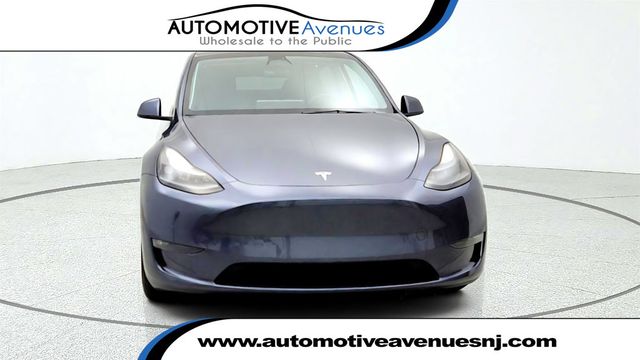 2022 Tesla Model Y Performance AWD - 23076129 - 0