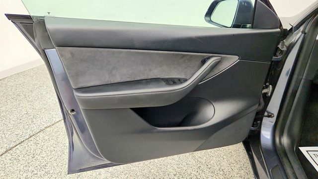 2022 Tesla Model Y Performance AWD - 23076129 - 9