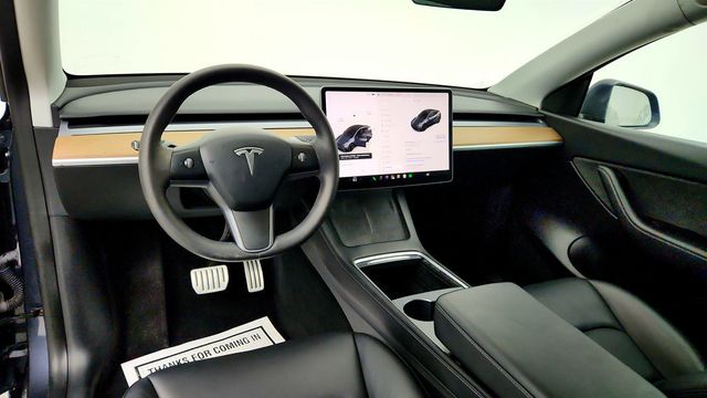2022 Tesla Model Y Performance AWD - 23076129 - 10