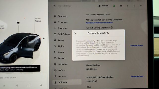 2022 Tesla Model Y Performance AWD - 23076129 - 14