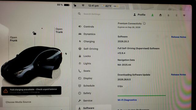 2022 Tesla Model Y Performance AWD - 23076129 - 15