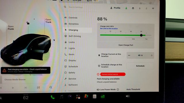 2022 Tesla Model Y Performance AWD - 23076129 - 16