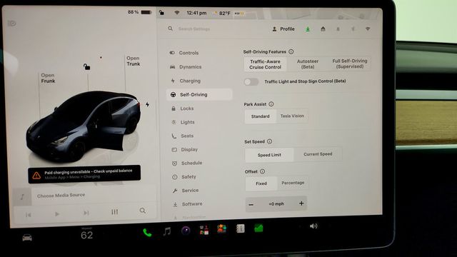 2022 Tesla Model Y Performance AWD - 23076129 - 17