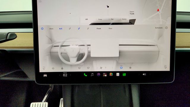 2022 Tesla Model Y Performance AWD - 23076129 - 19