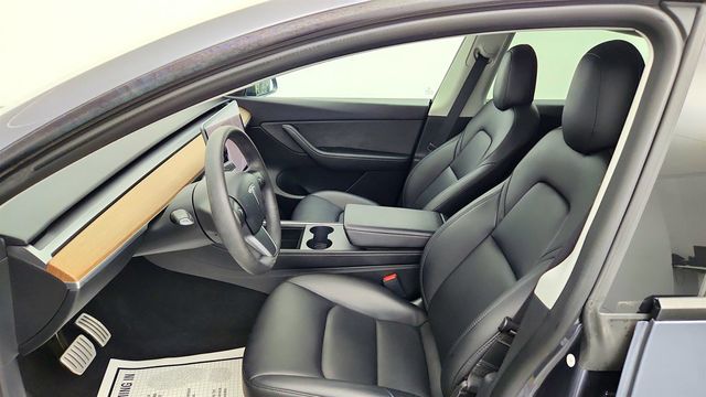 2022 Tesla Model Y Performance AWD - 23076129 - 22