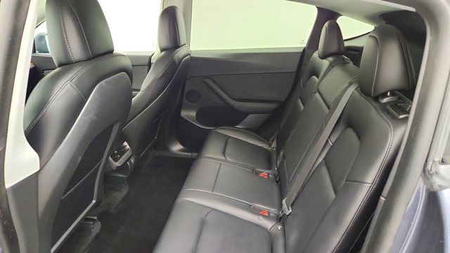 2022 Tesla Model Y Performance AWD - 23076129 - 23