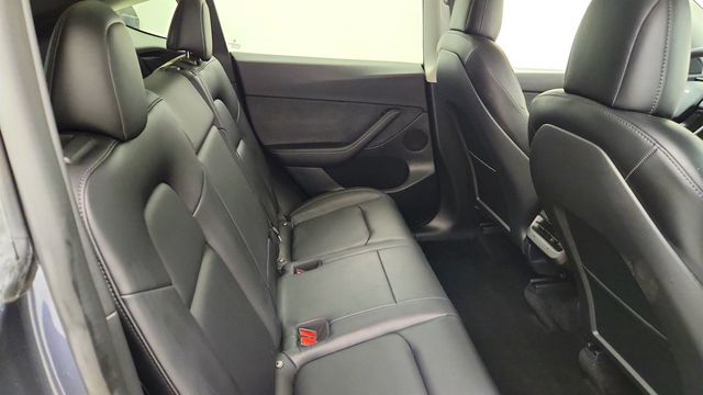 2022 Tesla Model Y Performance AWD - 23076129 - 24