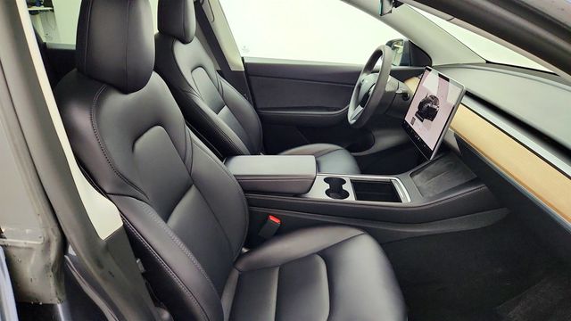 2022 Tesla Model Y Performance AWD - 23076129 - 25