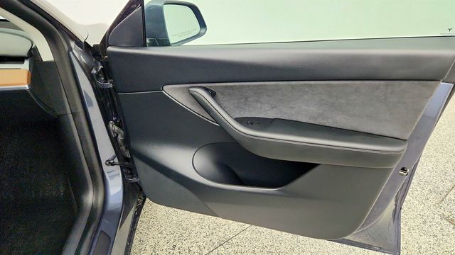 2022 Tesla Model Y Performance AWD - 23076129 - 27