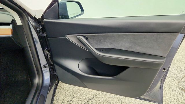 2022 Tesla Model Y Performance AWD - 23076129 - 28