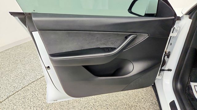 2022 Tesla Model Y Performance AWD - 23092296 - 10