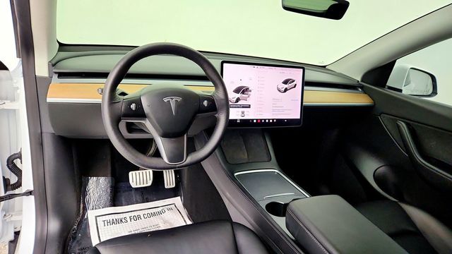 2022 Tesla Model Y Performance AWD - 23092296 - 11