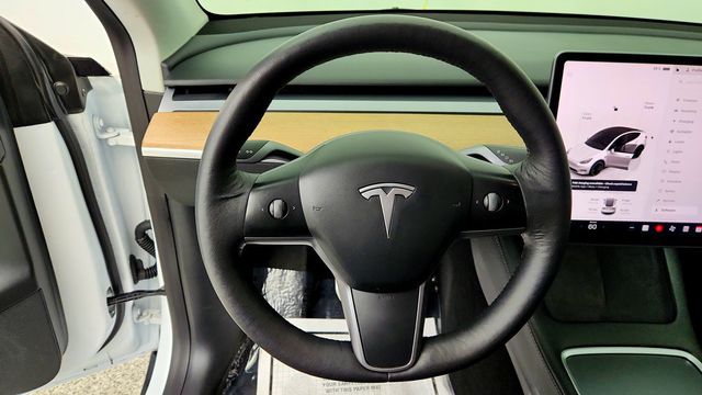 2022 Tesla Model Y Performance AWD - 23092296 - 12
