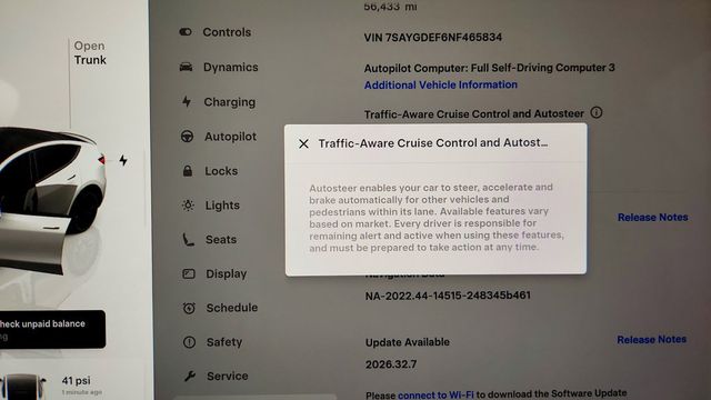 2022 Tesla Model Y Performance AWD - 23092296 - 15