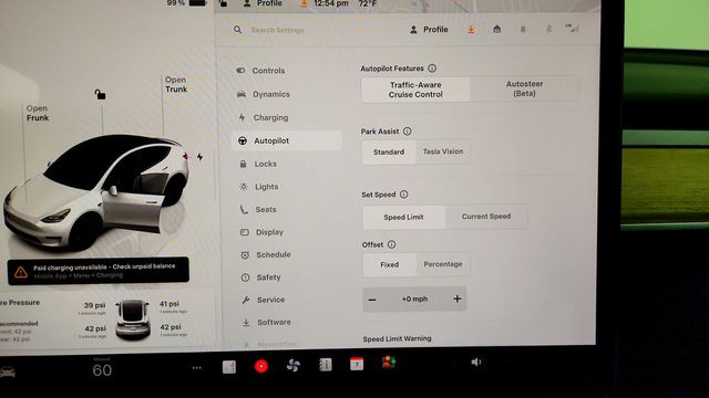 2022 Tesla Model Y Performance AWD - 23092296 - 18