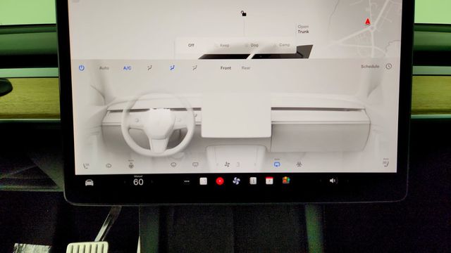 2022 Tesla Model Y Performance AWD - 23092296 - 20