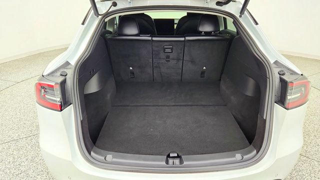 2022 Tesla Model Y Performance AWD - 23092296 - 25