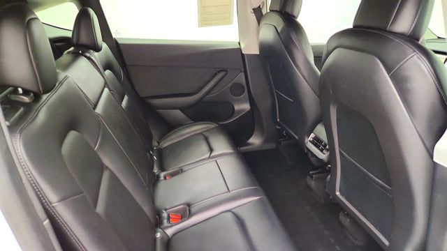 2022 Tesla Model Y Performance AWD - 23092296 - 26