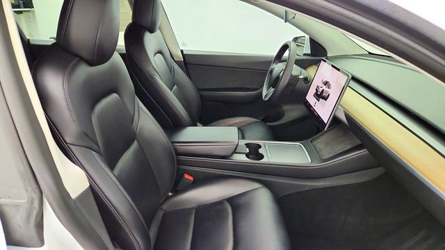 2022 Tesla Model Y Performance AWD - 23092296 - 27