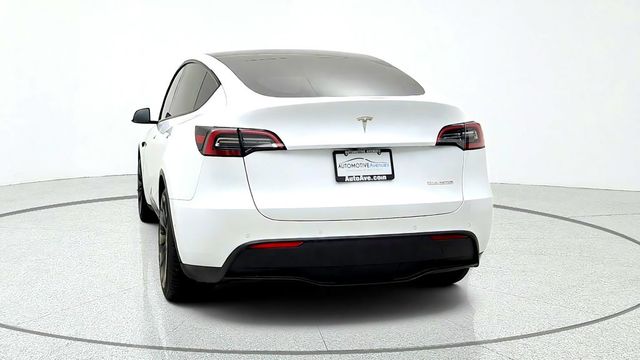 2022 Tesla Model Y Performance AWD - 23092296 - 5