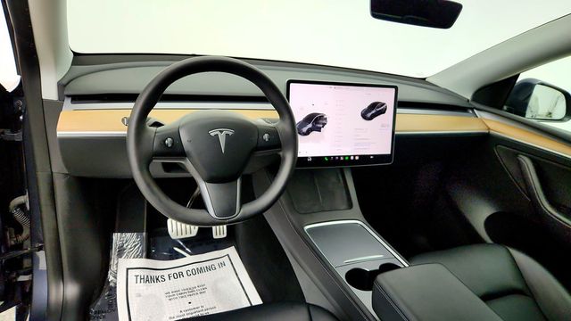 2022 Tesla Model Y Performance AWD - 23099957 - 11