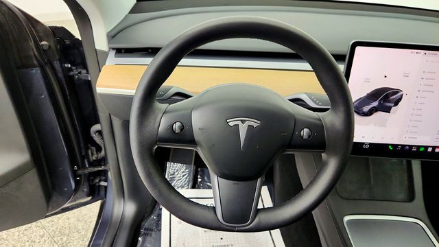 2022 Tesla Model Y Performance AWD - 23099957 - 12