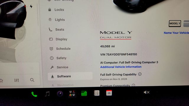 2022 Tesla Model Y Performance AWD - 23099957 - 13