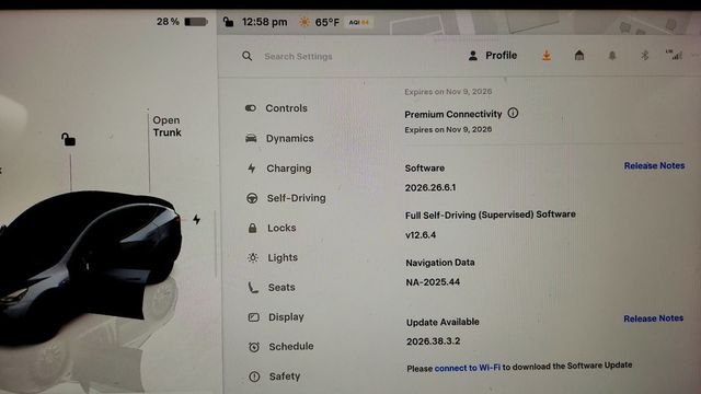 2022 Tesla Model Y Performance AWD - 23099957 - 17