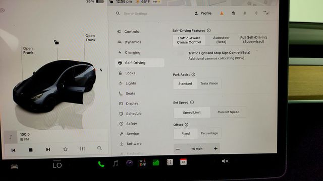 2022 Tesla Model Y Performance AWD - 23099957 - 19