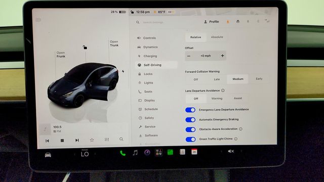 2022 Tesla Model Y Performance AWD - 23099957 - 20