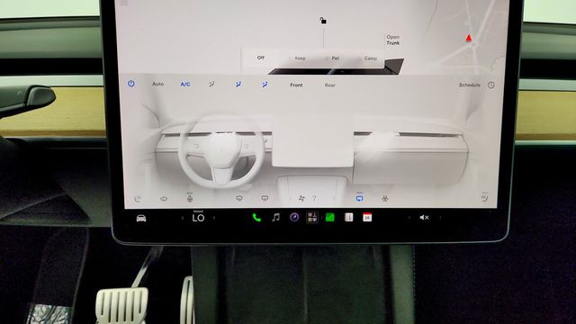 2022 Tesla Model Y Performance AWD - 23099957 - 21