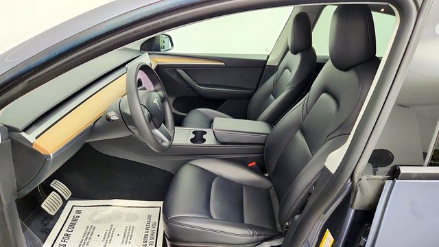 2022 Tesla Model Y Performance AWD - 23099957 - 23