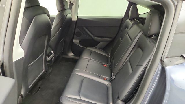 2022 Tesla Model Y Performance AWD - 23099957 - 24