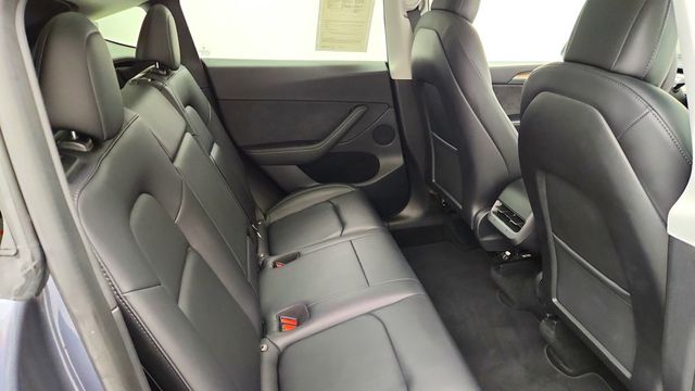 2022 Tesla Model Y Performance AWD - 23099957 - 26