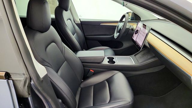 2022 Tesla Model Y Performance AWD - 23099957 - 27
