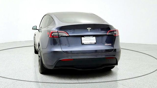 2022 Tesla Model Y Performance AWD - 23099957 - 5