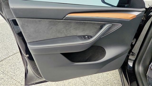 2022 Tesla Model Y Performance AWD (455-horsepower) - 22974876 - 10