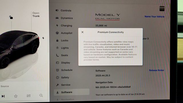 2022 Tesla Model Y Performance AWD (455-horsepower) - 22974876 - 16