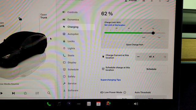 2022 Tesla Model Y Performance AWD (455-horsepower) - 22974876 - 17