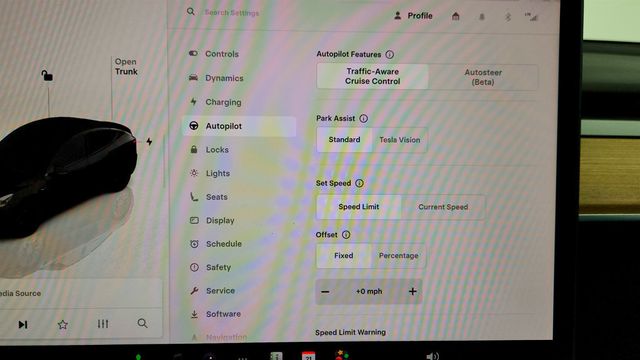 2022 Tesla Model Y Performance AWD (455-horsepower) - 22974876 - 18
