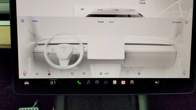 2022 Tesla Model Y Performance AWD (455-horsepower) - 22974876 - 20