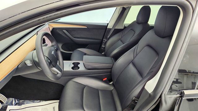 2022 Tesla Model Y Performance AWD (455-horsepower) - 22974876 - 23